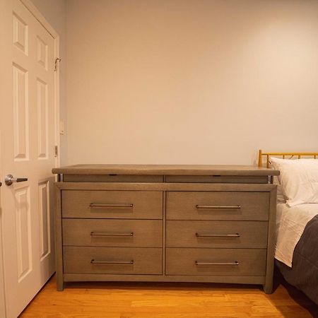4 Bed Luxury Apt Long Or Short Stay New York Kültér fotó