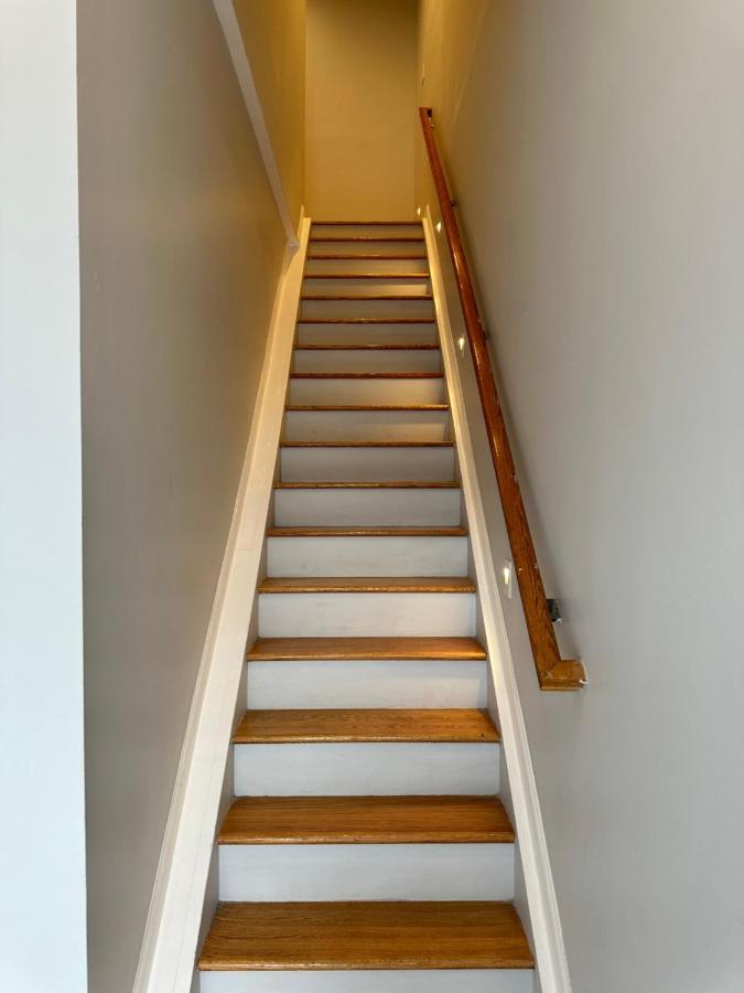 4 Bed Luxury Apt Long Or Short Stay New York Kültér fotó