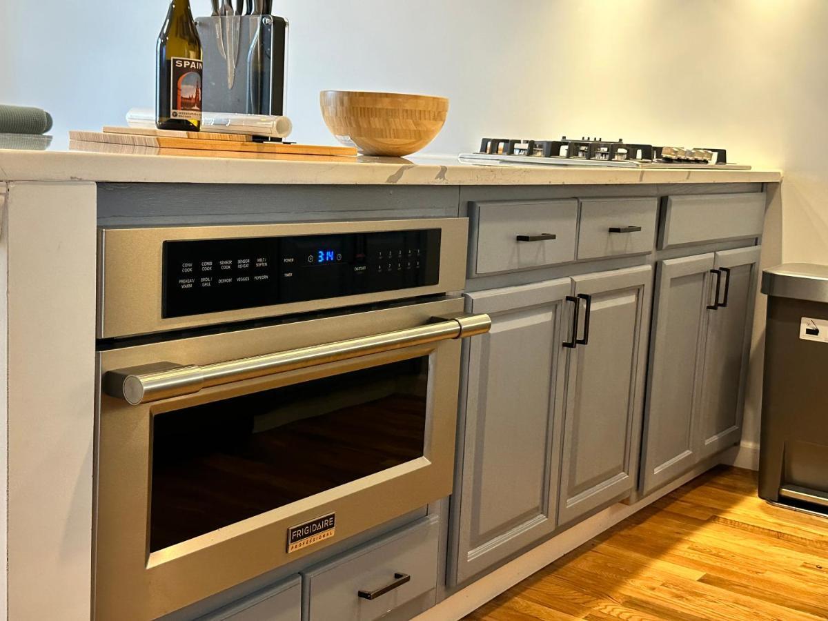 4 Bed Luxury Apt Long Or Short Stay New York Kültér fotó