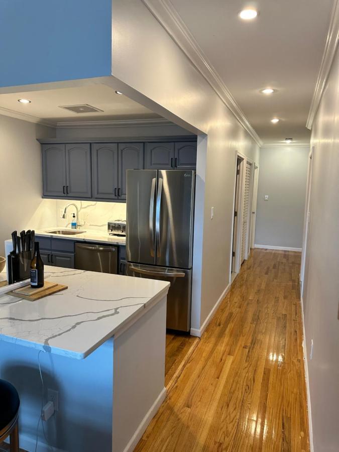 4 Bed Luxury Apt Long Or Short Stay New York Kültér fotó