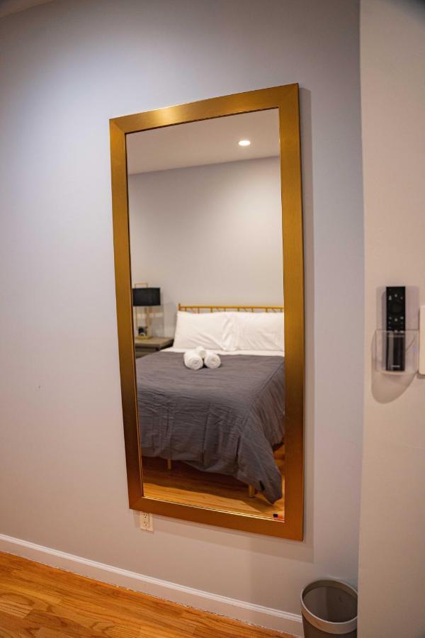 4 Bed Luxury Apt Long Or Short Stay New York Kültér fotó