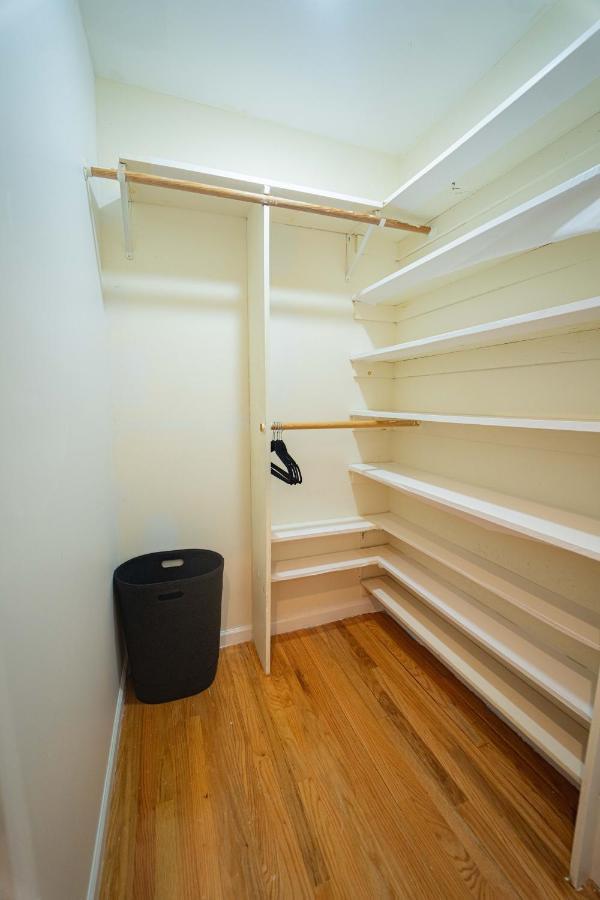 4 Bed Luxury Apt Long Or Short Stay New York Kültér fotó