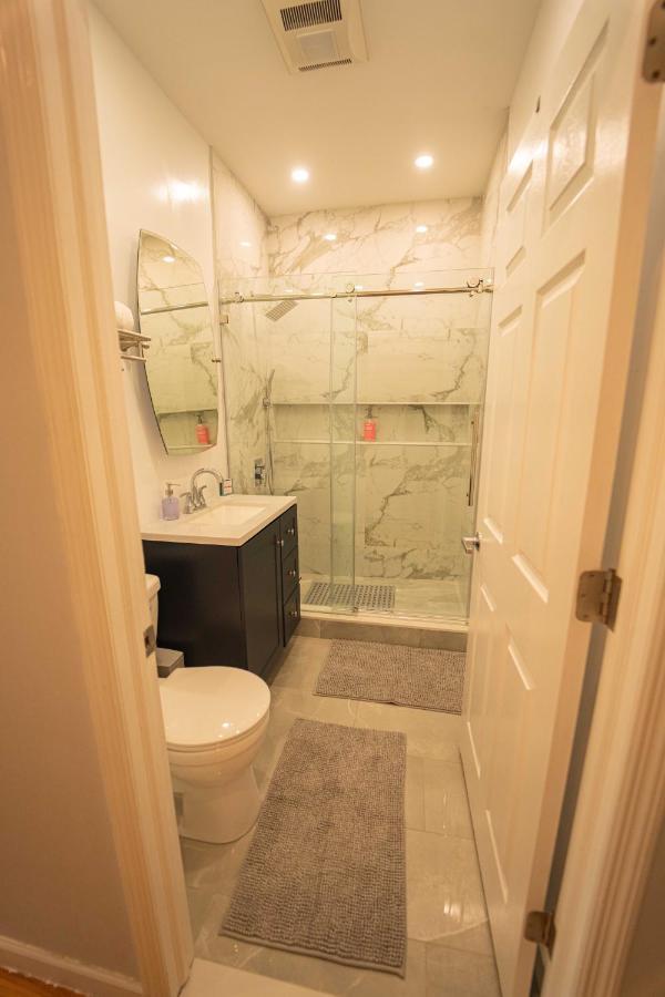 4 Bed Luxury Apt Long Or Short Stay New York Kültér fotó