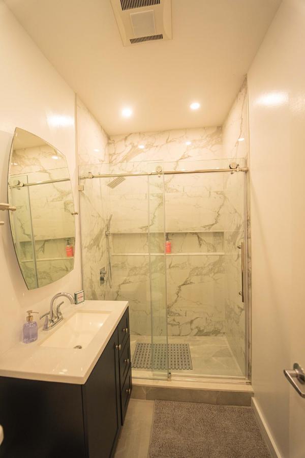 4 Bed Luxury Apt Long Or Short Stay New York Kültér fotó