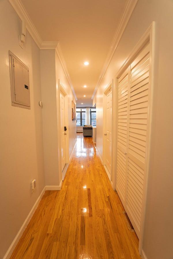 4 Bed Luxury Apt Long Or Short Stay New York Kültér fotó