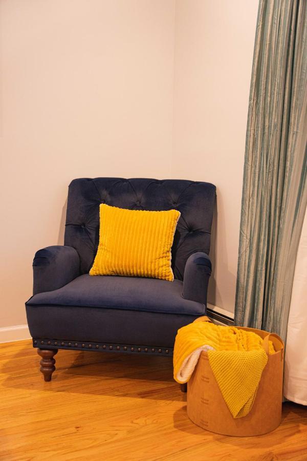 4 Bed Luxury Apt Long Or Short Stay New York Kültér fotó